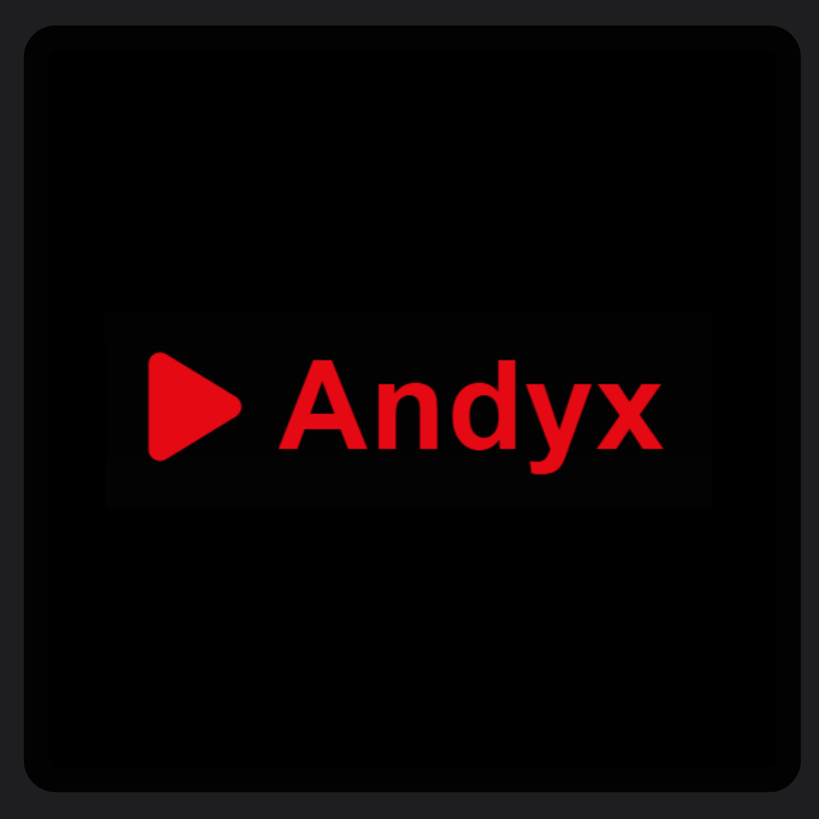 Andyx